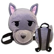 Fruits Basket Shigure Backpack